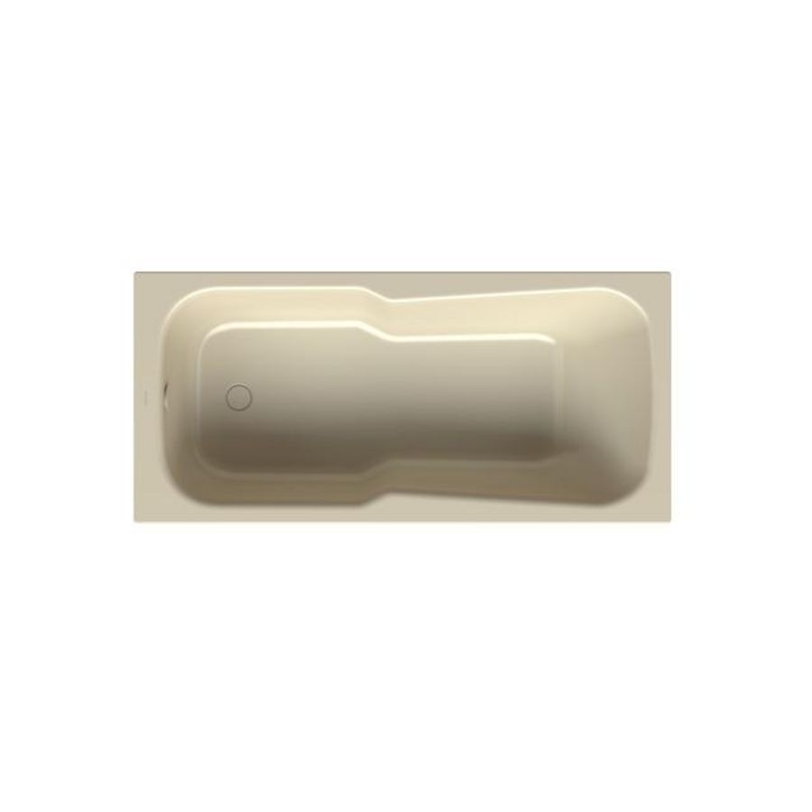 Bad BetteSet 1600x750mm Cream