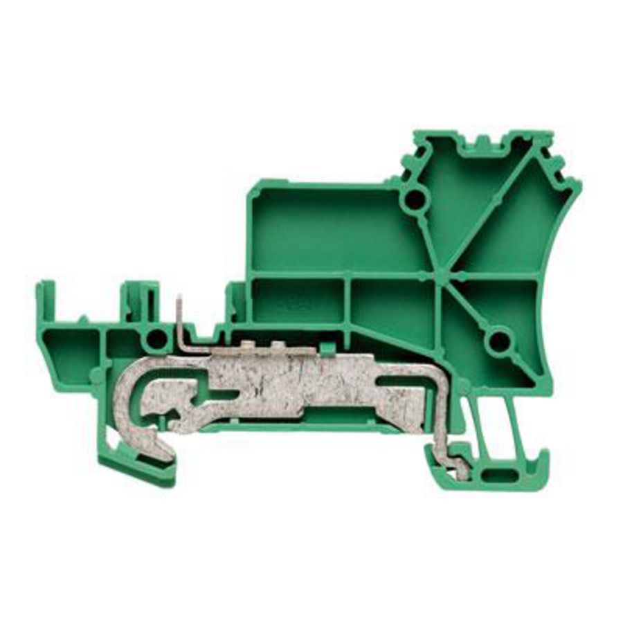 Sensor - aktor klem groen 1.5mm² 1652000000 VVE=20