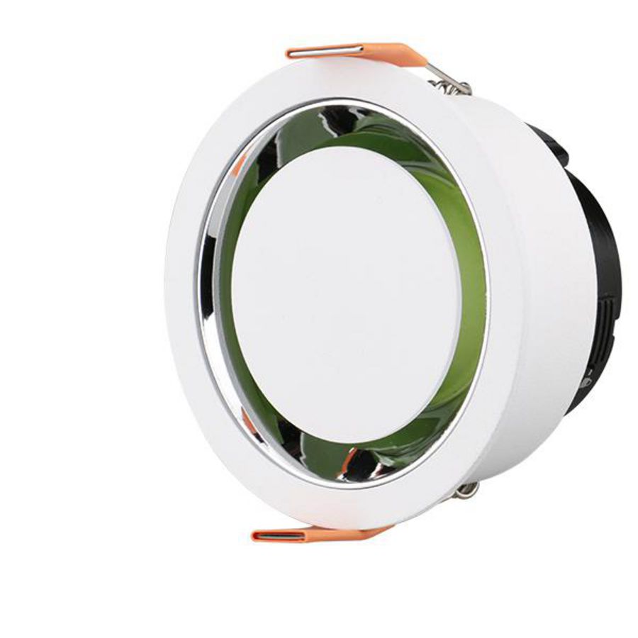 Toebehoren Infinity met springveren rond IL-FI02F425732
