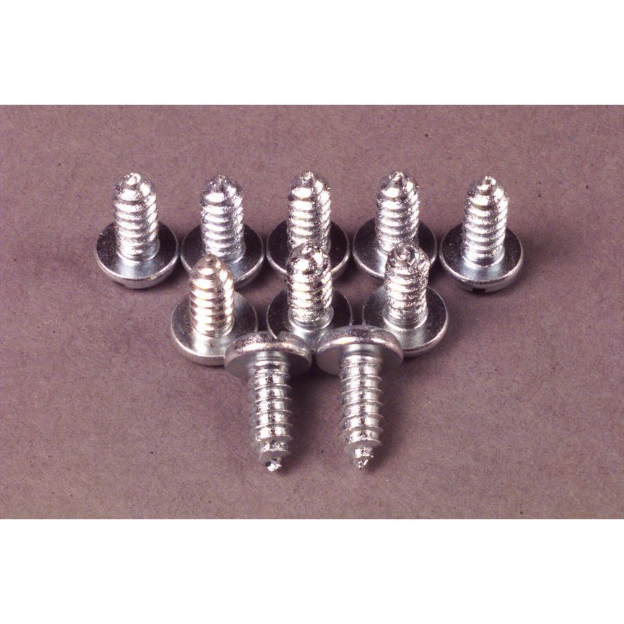 Set a 10st. Zelftapper 38415S
