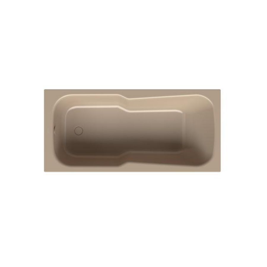 Bad BetteSet 1600x750mm Greige