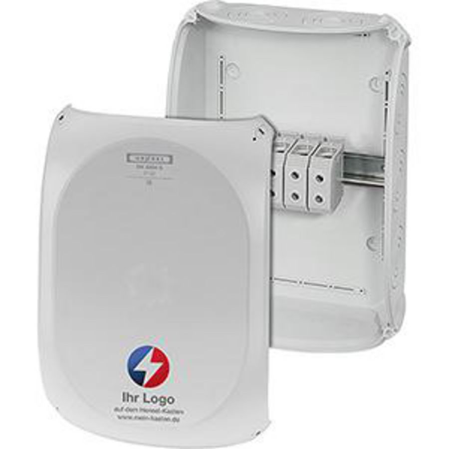MB Kabeld. IP66 BM8 16-50 mm2 4 P. invoer M25/40/63 VVE=50