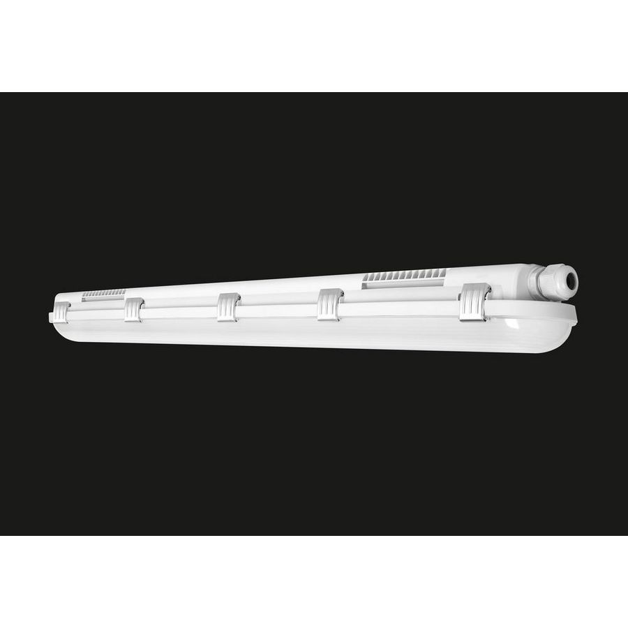 Verlichtingsarmatuur DP 1200 18W 840 IP65 GY