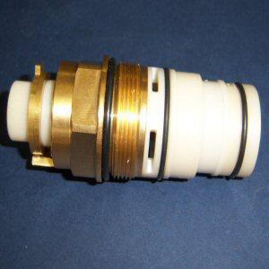 Thermostaat patroon
