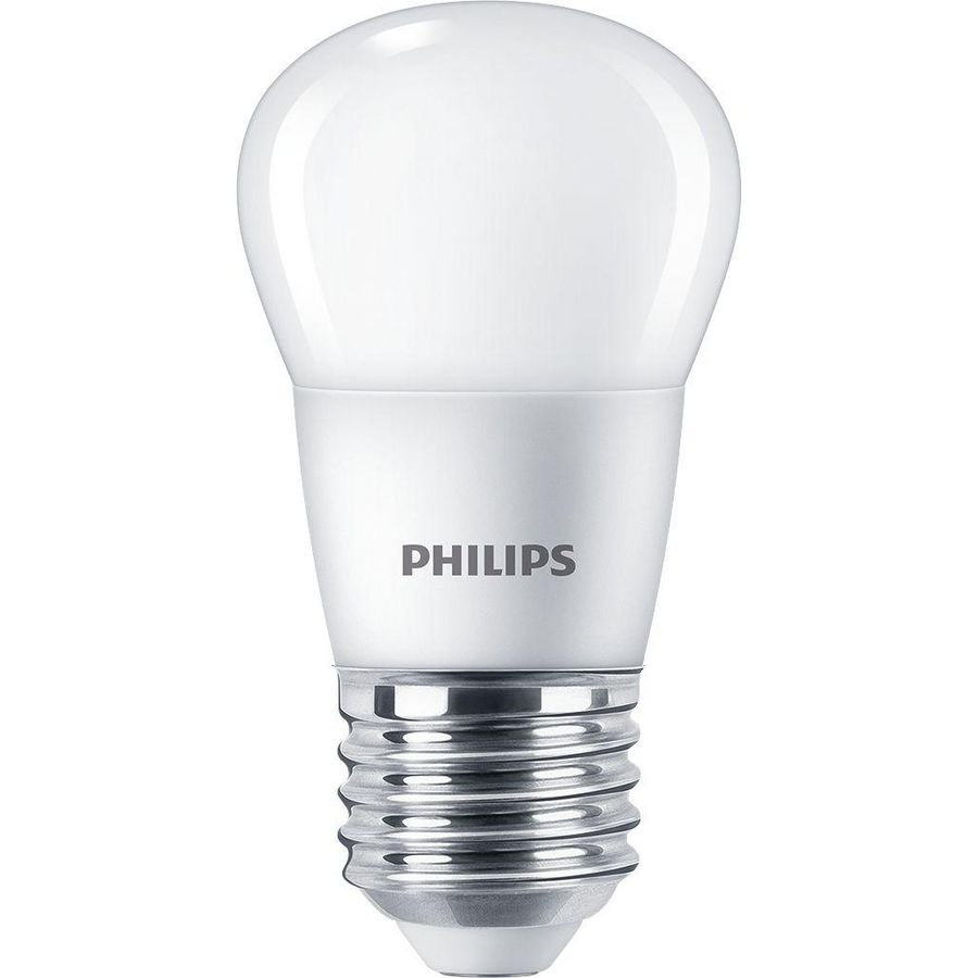 LED-lamp CorePro lustre ND 2.8-25W E27 827 P45 FR VVE=10