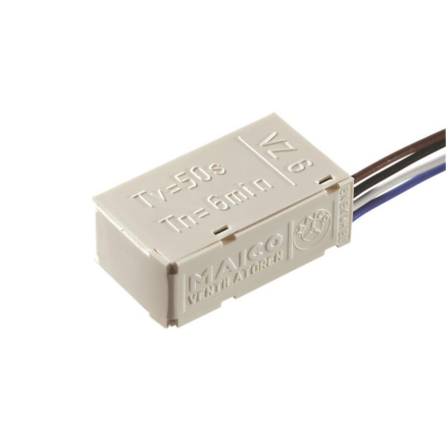 Tijdvertragings relais VZ-6