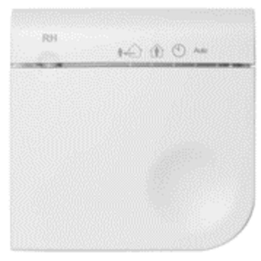 Vochtigheidssensor - RF