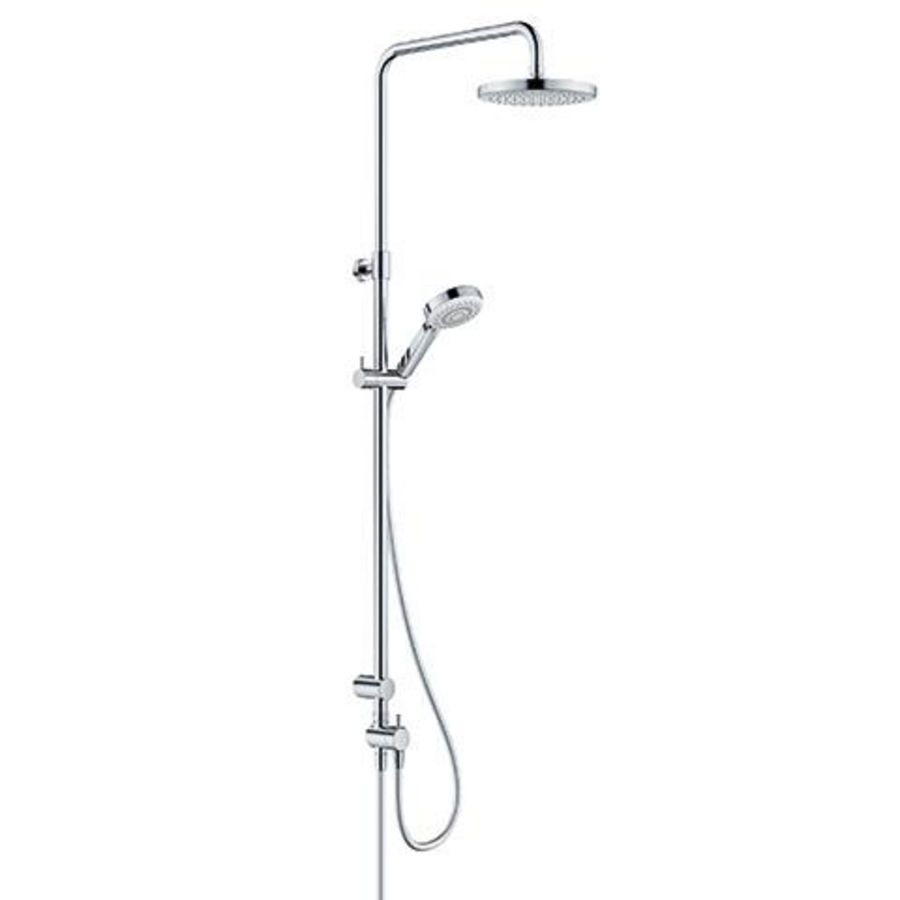 Sdive 3S Dual Shower System Chr