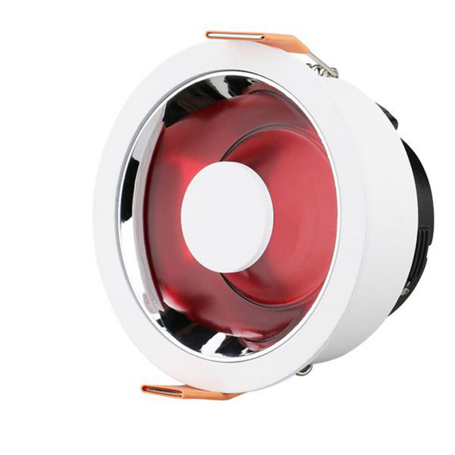Toebehoren Infinity met springveren rond IL-FI02F425634
