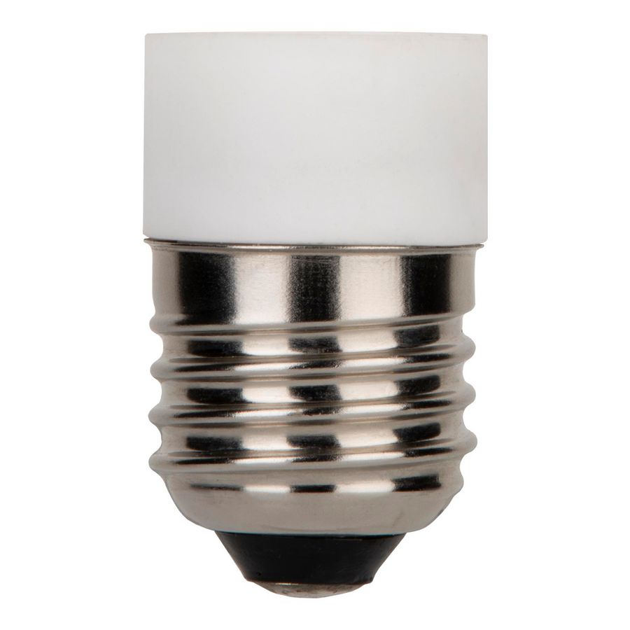 LED-lamp Button E27 T28X45 DIM 3.5W 22W 220lm 827 mat