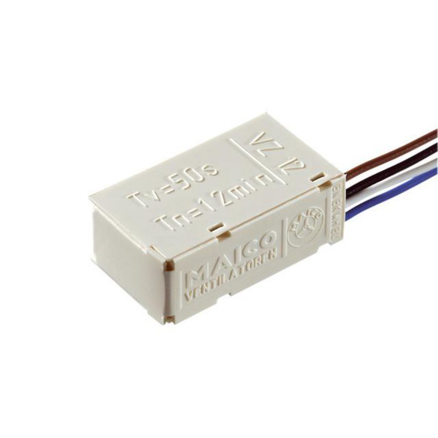 Tijdvertragings relais VZ-12