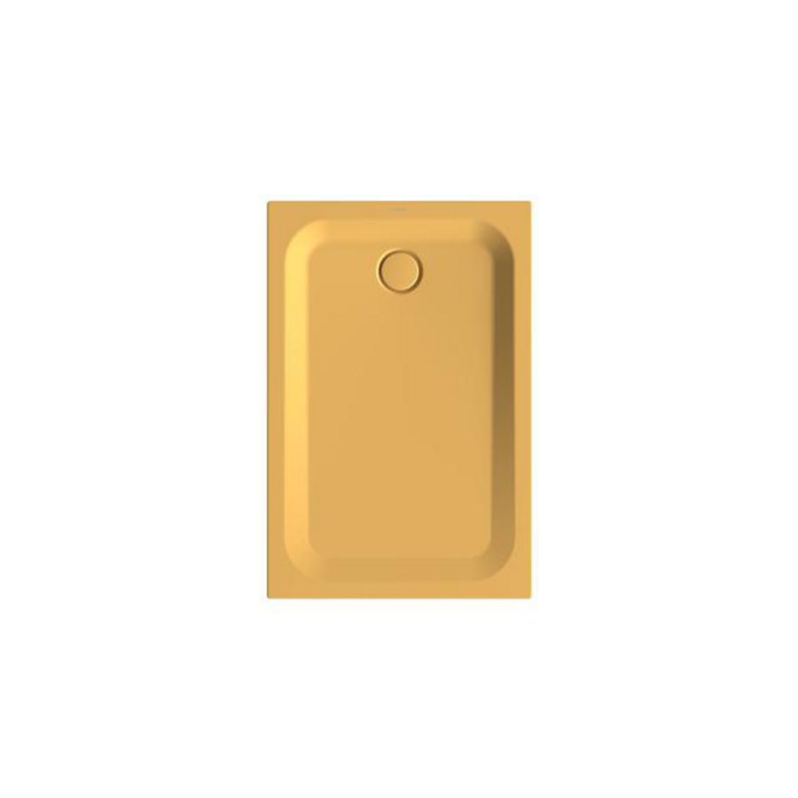 Douchebak BetteUltra 1200x800x35mm Curry
