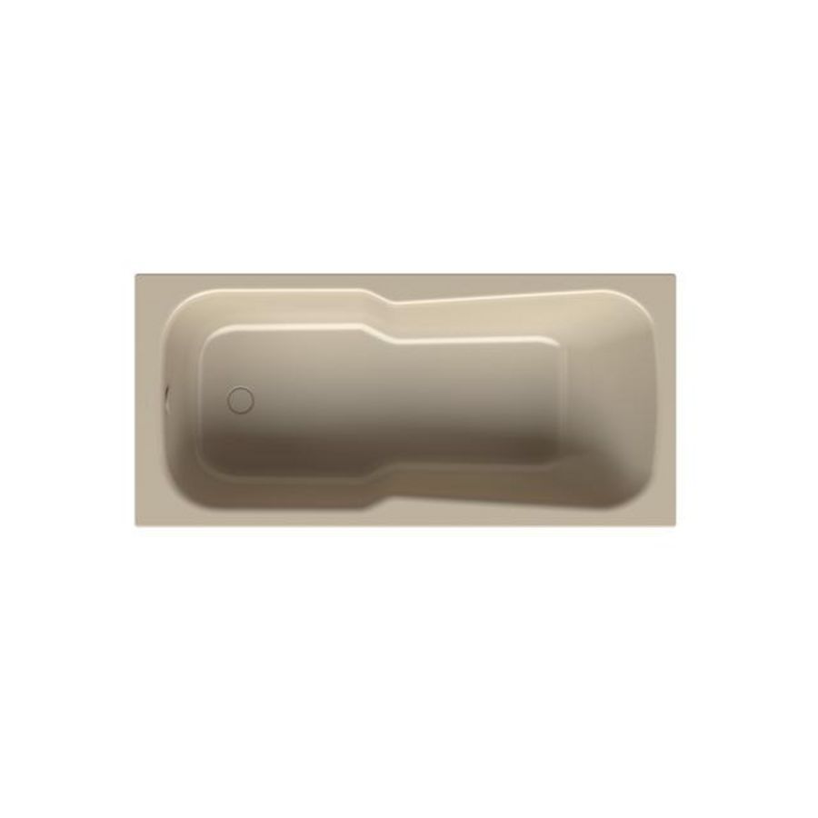 Bad BetteSet 1600x750mm Sand