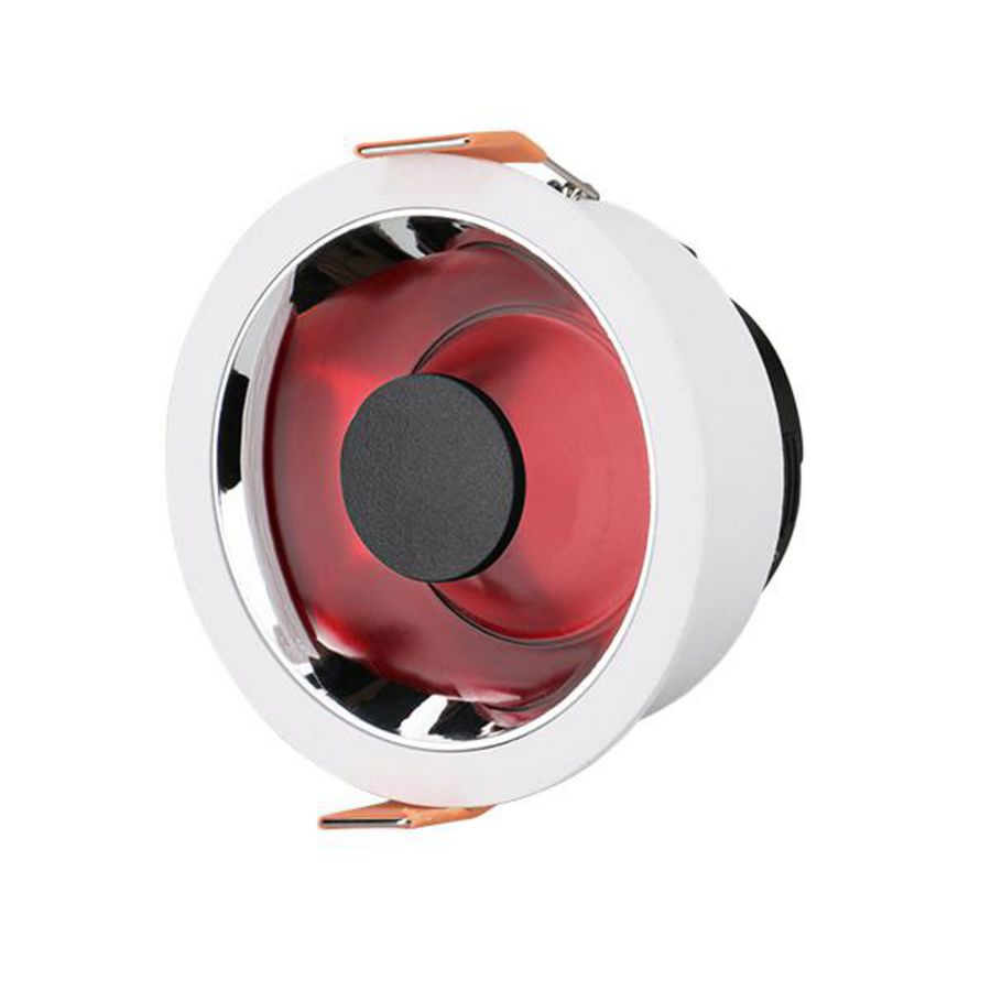 Toebehoren Infinity met springveren rond IL-FI02F425633