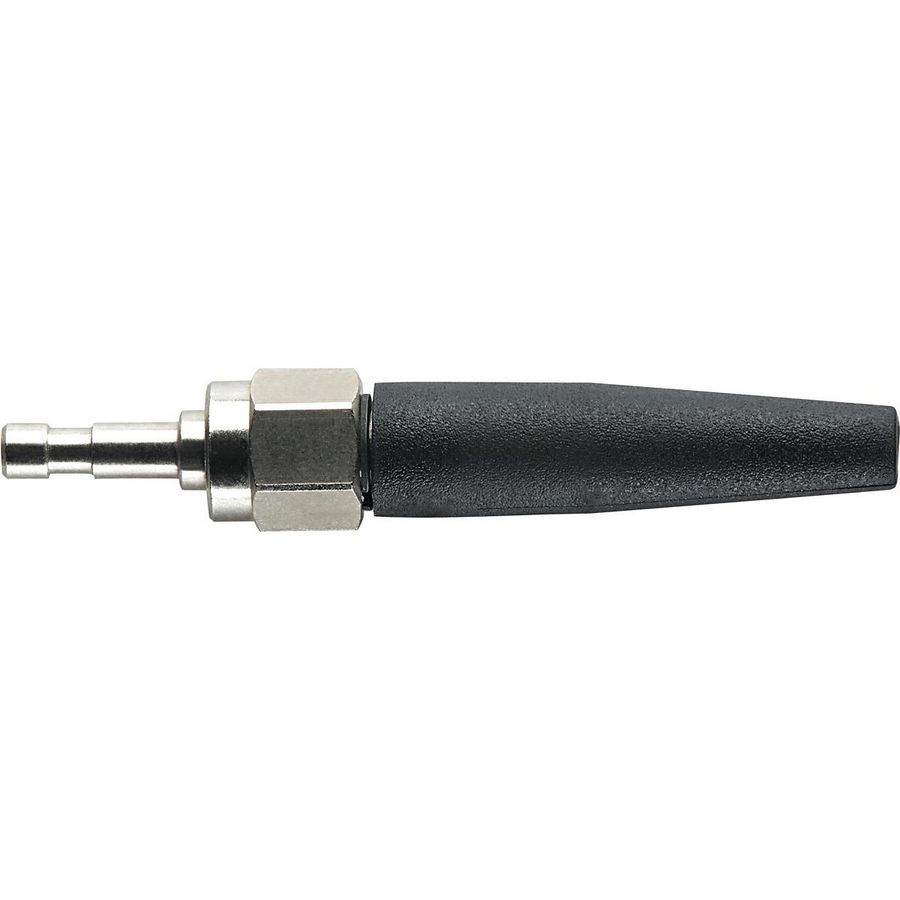 POF CONNECTOR FSMA HEX CRIMP 2.2 /50PC