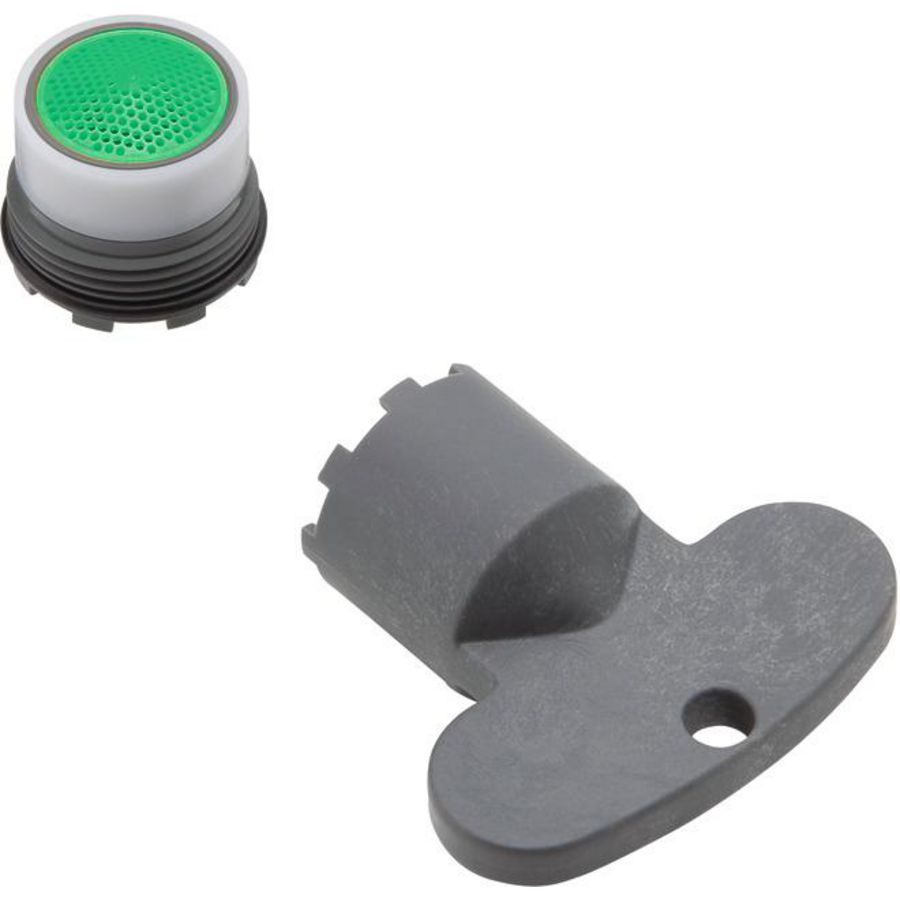 AX perlator lamin. ar M16,5x1 (5l/min. )