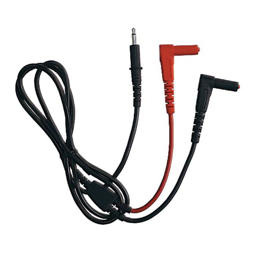 Uitgangskabel voor 2002PA/2003A/2500