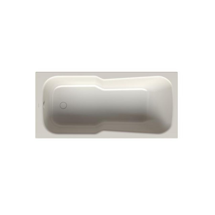 Bad BetteSet 1600x750mm Flax