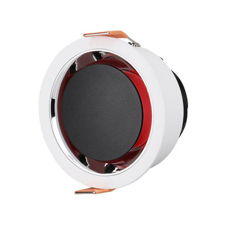 Toebehoren Infinity met springveren rond IL-FI02F425631