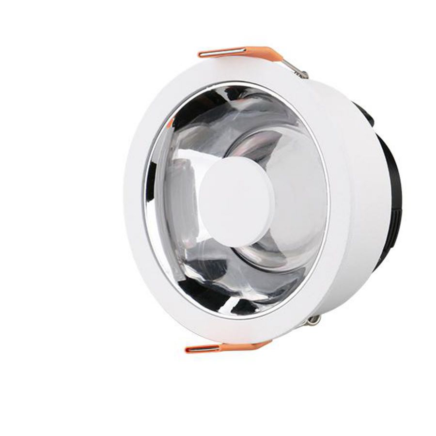 Toebehoren Infinity met springveren rond IL-FI02F425534