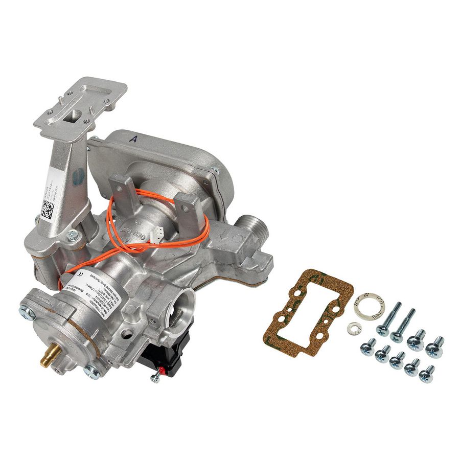 Gasblok 2K 0010026249