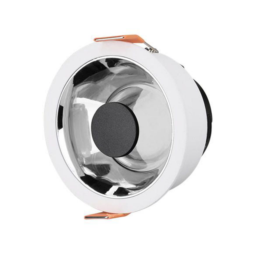 Toebehoren Infinity met springveren rond IL-FI02F425533