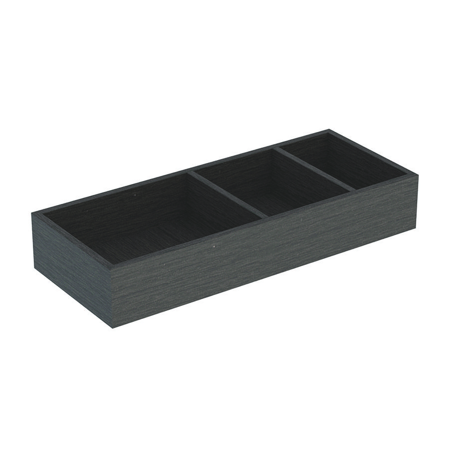 VariForm ladeindeler tbv lade H-onderverd 373x15x62mm