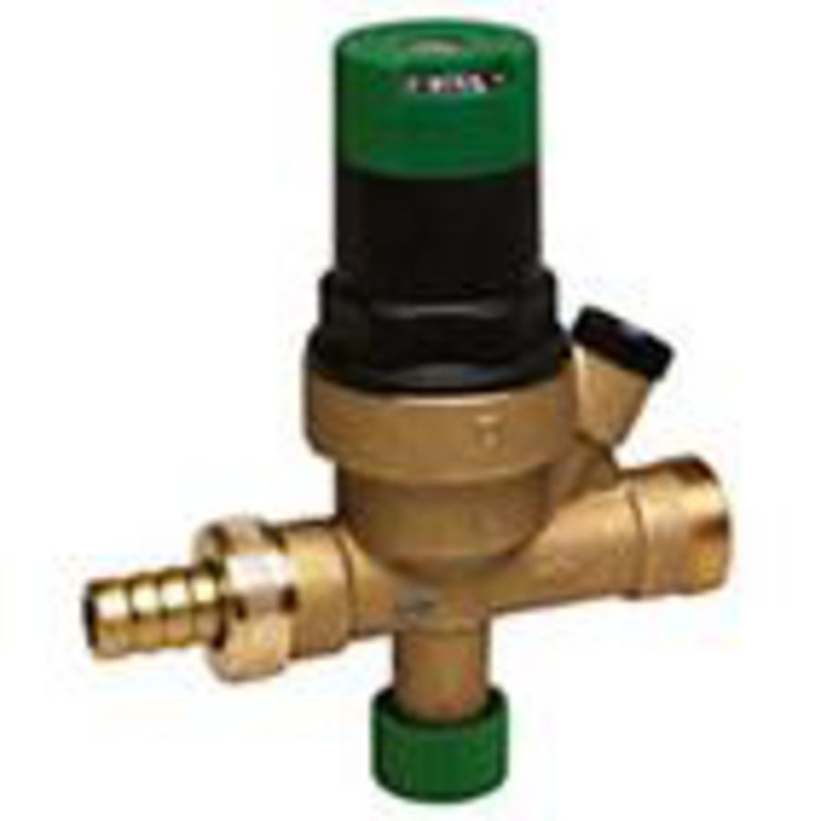 Vulcombinatieverwarmingsinstallaties met 1/2" draadkoppeling