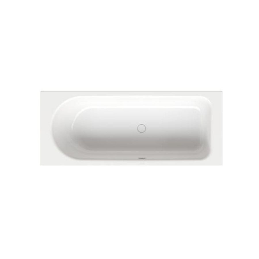 Bad BetteOcean Low-Line 1700x700mm Starwhite 1 greepboring