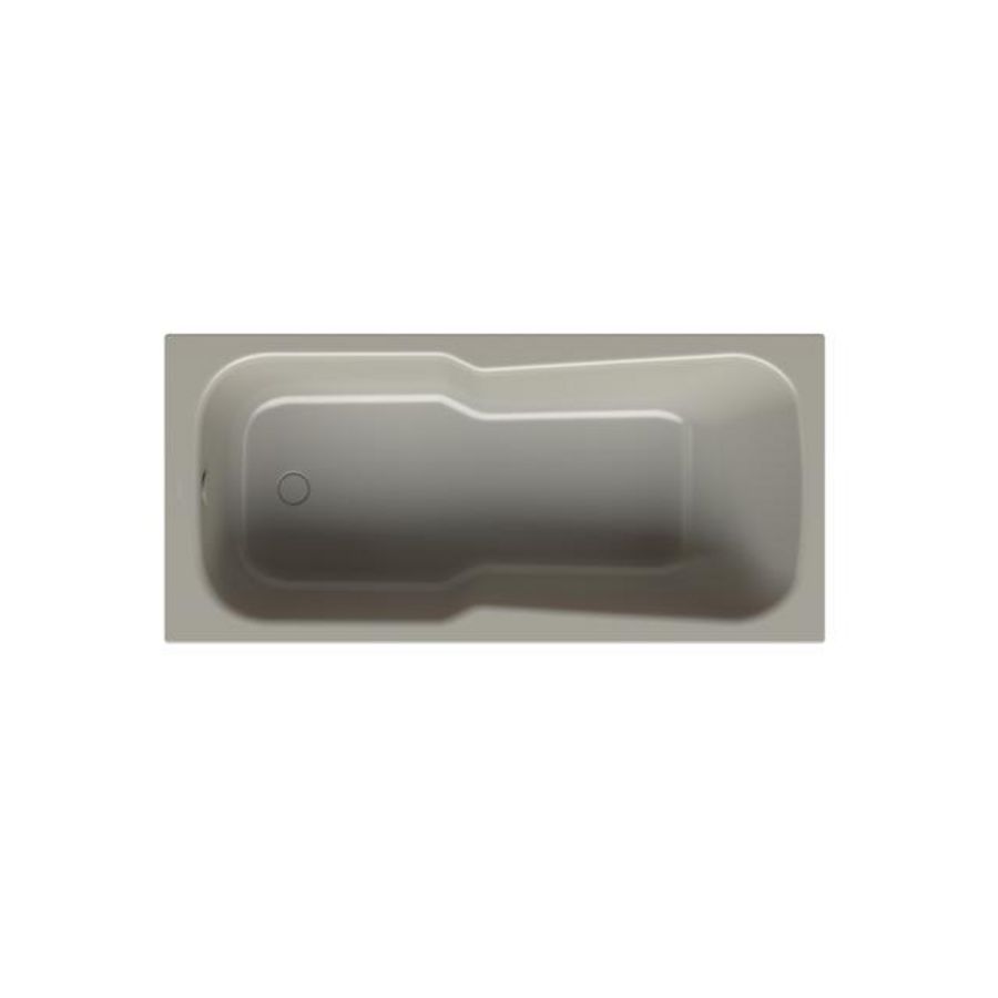 Bad BetteSet 1600x750mm Stone