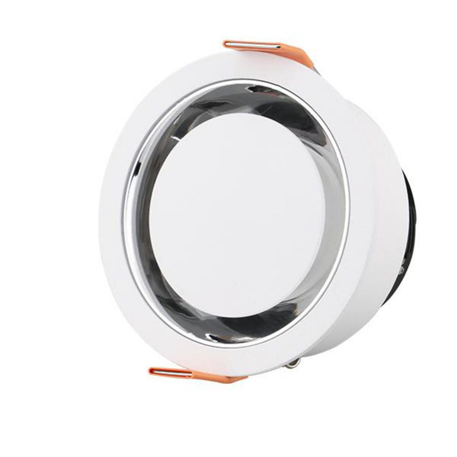 Toebehoren Infinity met springveren rond IL-FI02F425532