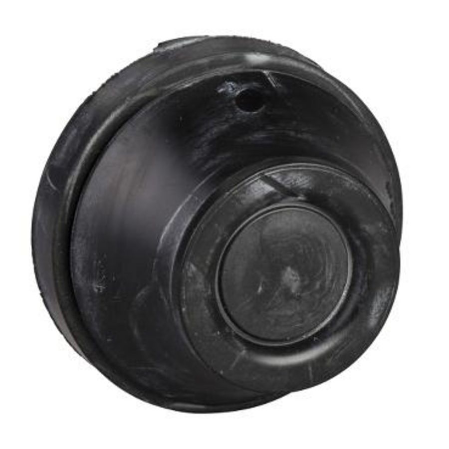 TET M20-26C Kabeldoorvoertule Zwart diameter 20 tot 2