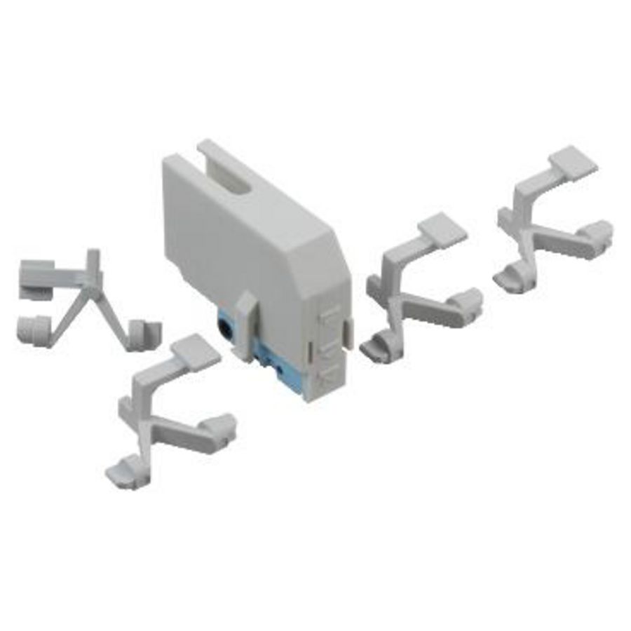 Signaalcontact zekering 1M/V 3P/4P 50A TeSys GS