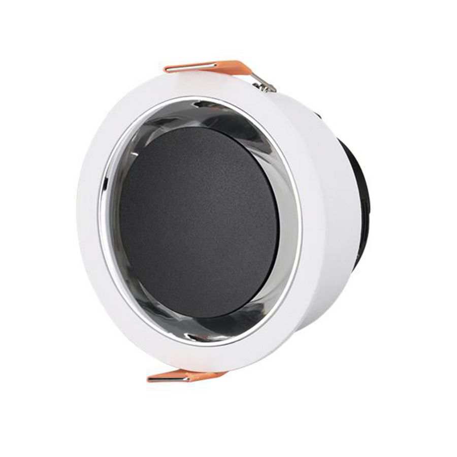 Toebehoren Infinity met springveren rond IL-FI02F425531