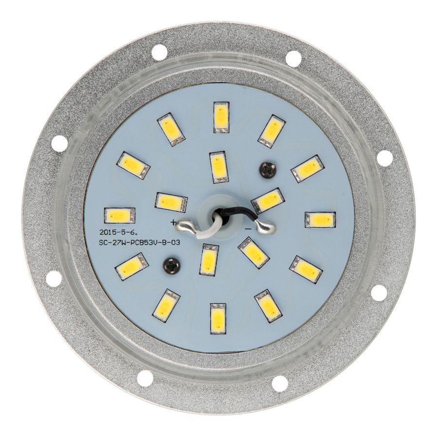 LED-lamp HOL corn E27 27W 3880lm 6500K