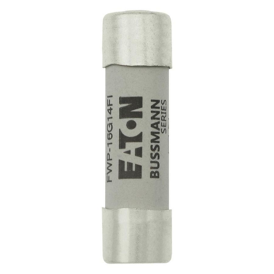 Zekering hoge snelheid 16A AC 690V 200kA 14x51mm gR VVE=10