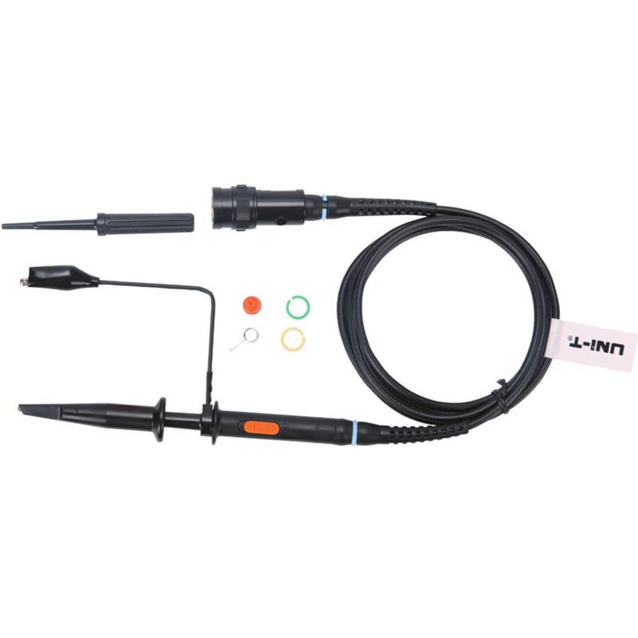 Passive probe 1:1 /10:1 25MHz zak 2st.