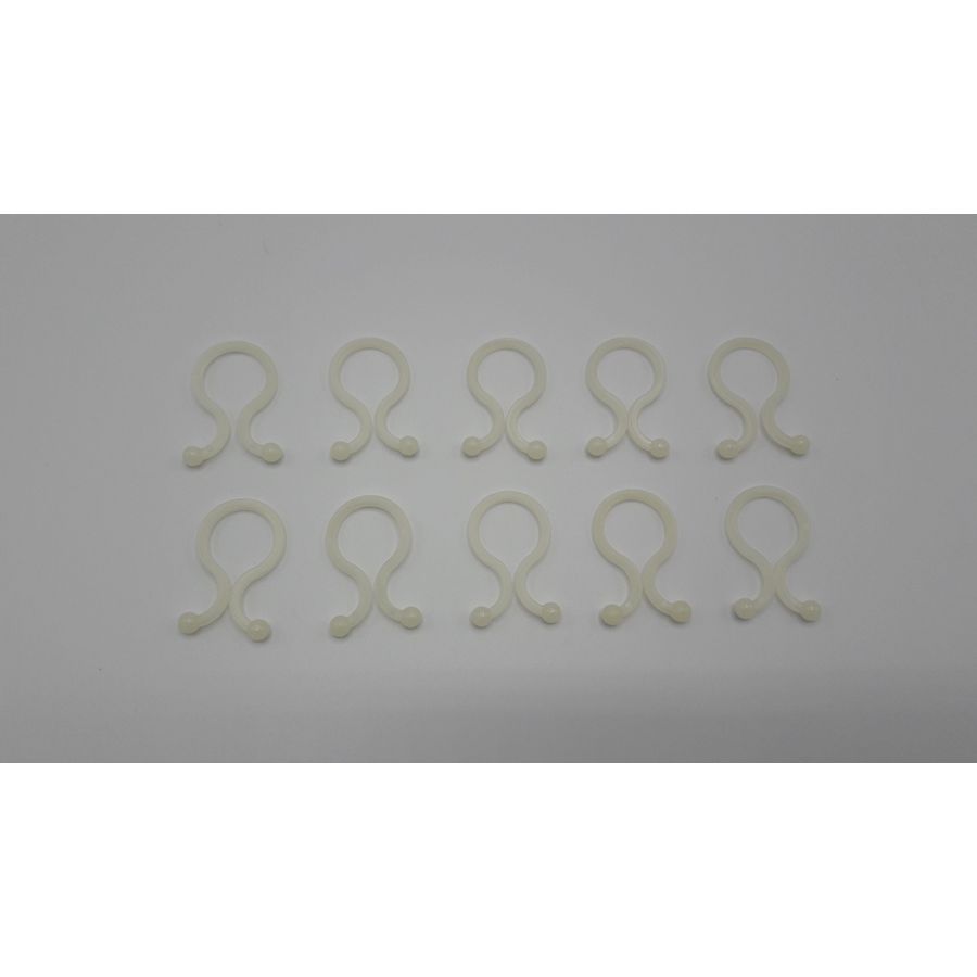 Clip bedrading S101577