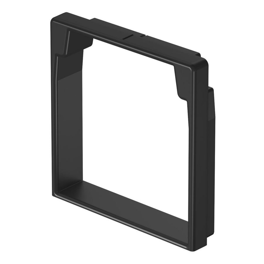 Kabelbescherming installatiekanaal 80x80mm thermopl. VVE=5