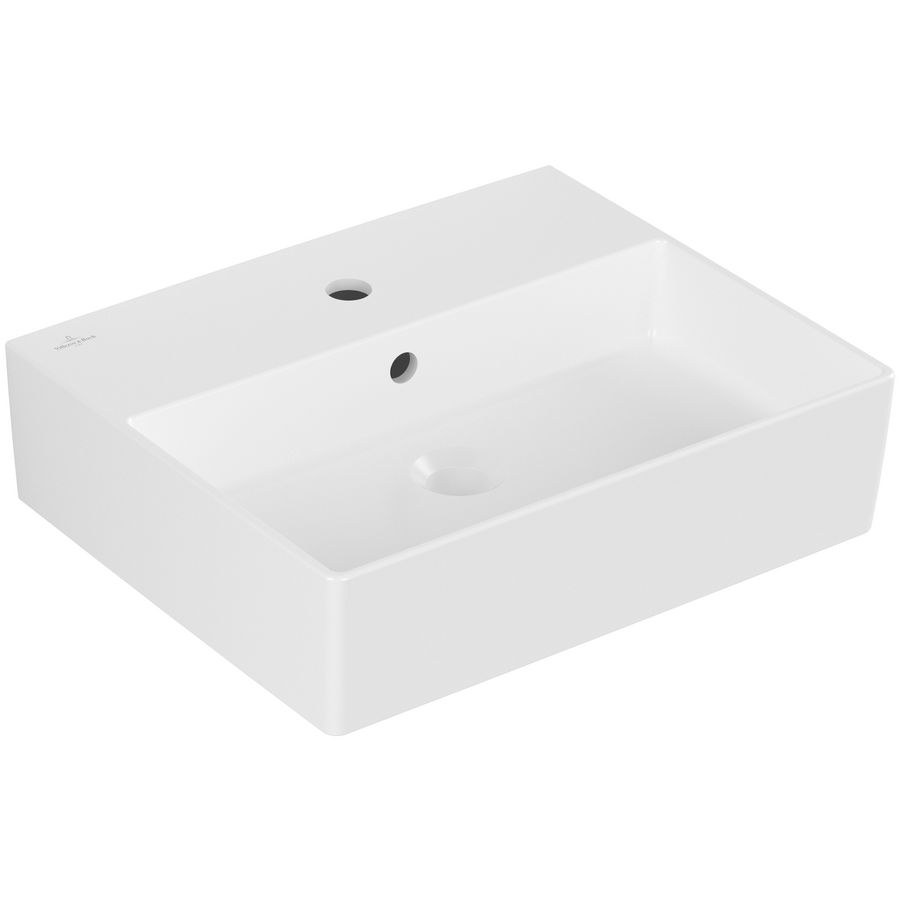Wastafel Memento 2.0 500x420mm 4A2250RW