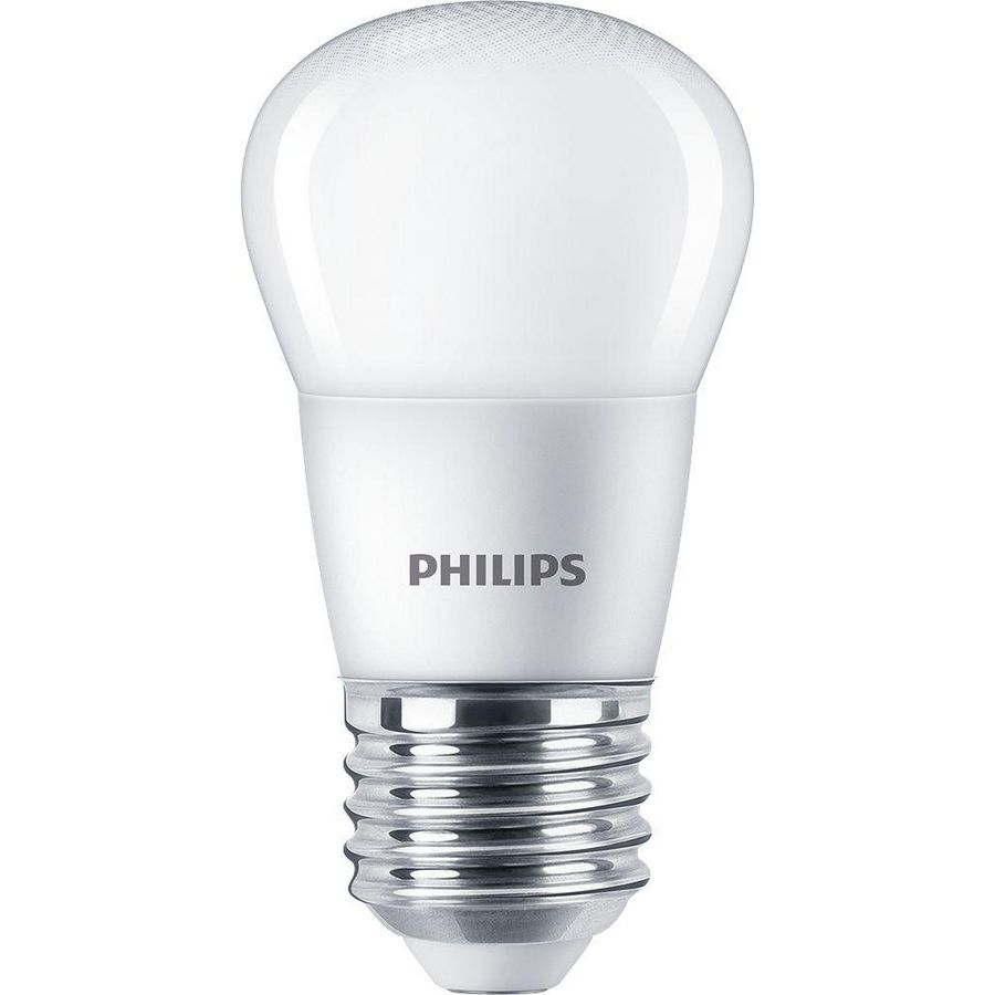 LED-lamp CorePro Lustre ND 5-40W E27 827 P45 FR VVE=10