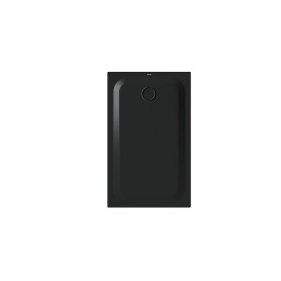 Douchebak BetteUltra 1300x800x35mm Ebony