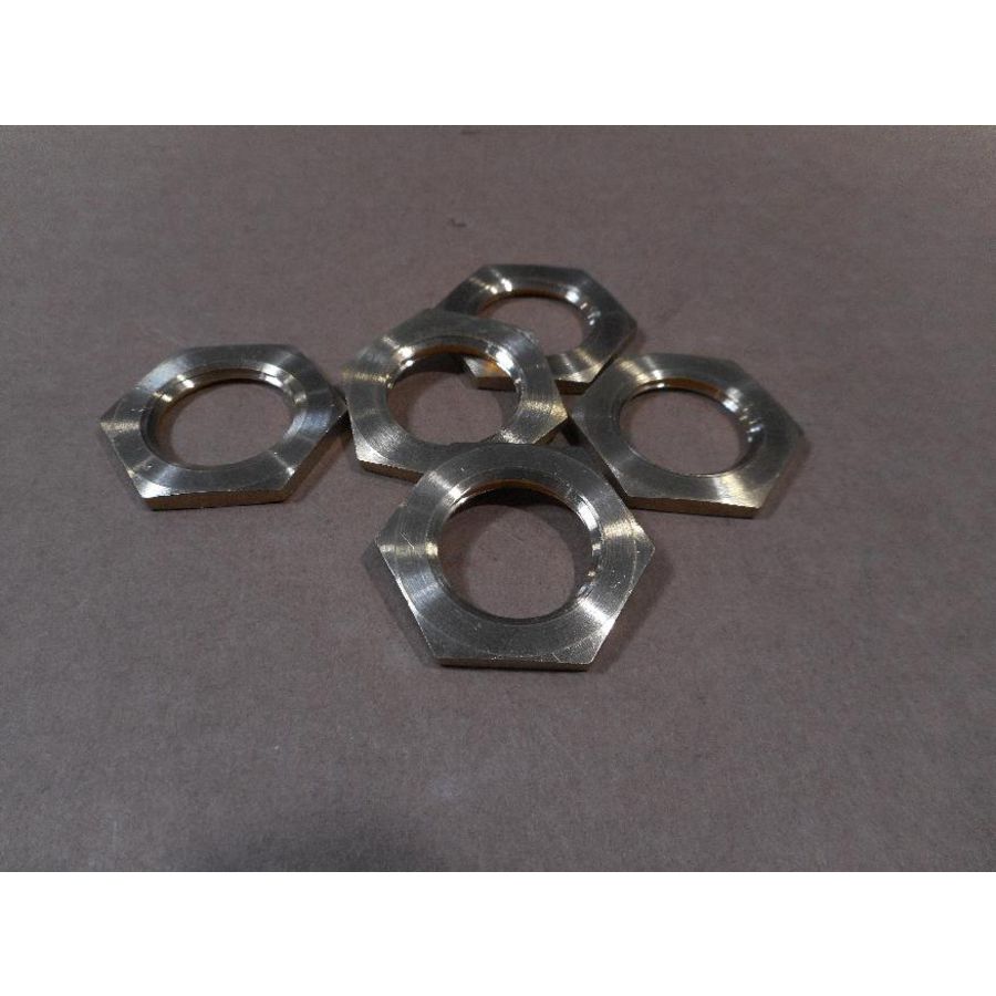 Set a 5st. Moer 1/2"t S62794