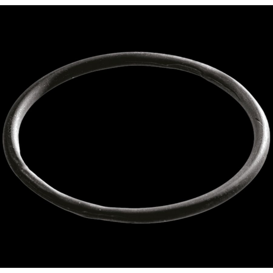 O-ring M20, zwart (ORD-E20+PG11) VVE=100