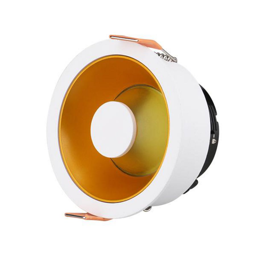Toebehoren Infinity met springveren rond IL-FI02F415934