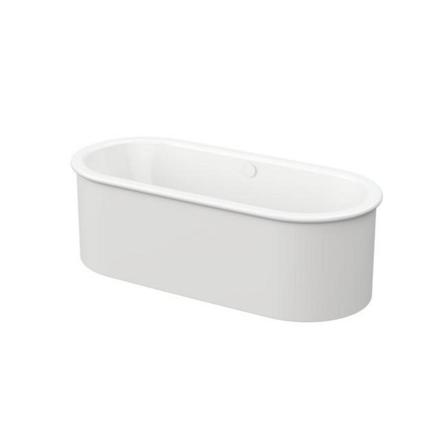 Bad BetteSuno Oval Starwhite