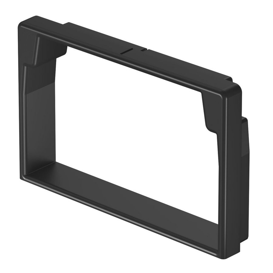 Kabelbescherming installatiekanaal 60x100mm thermopl. VVE=5