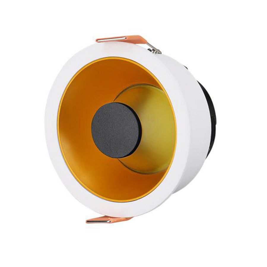 Toebehoren Infinity met springveren rond IL-FI02F415933