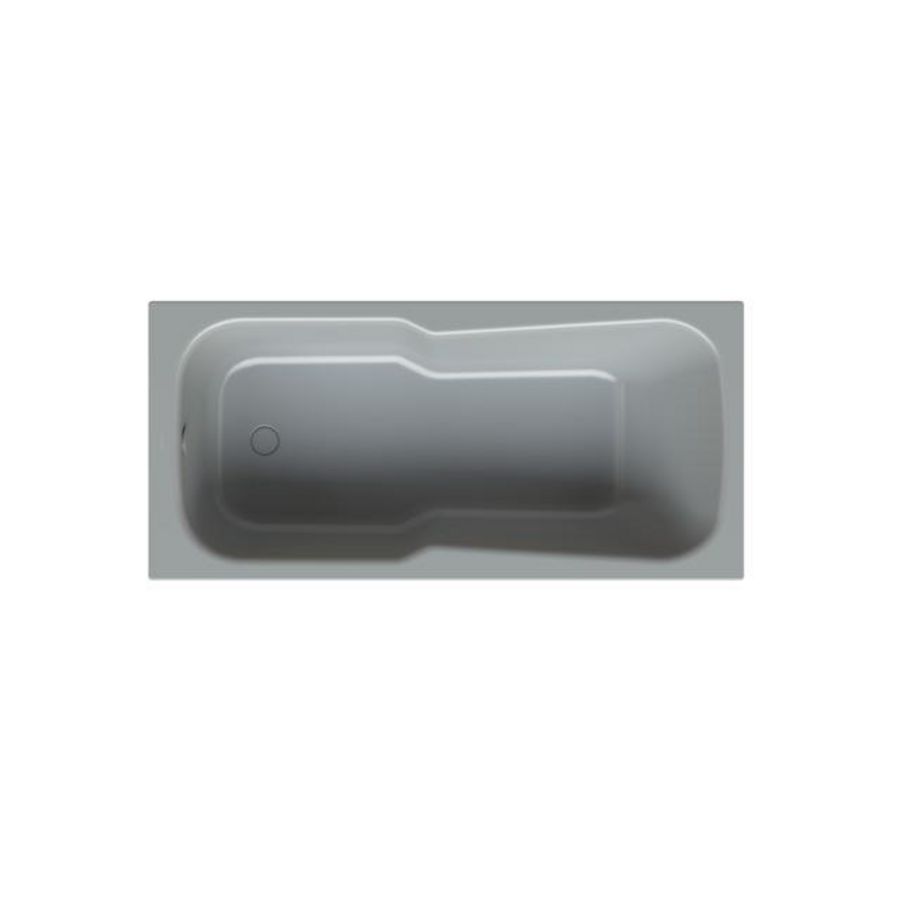 Bad BetteSet 1600x750mm Quartz