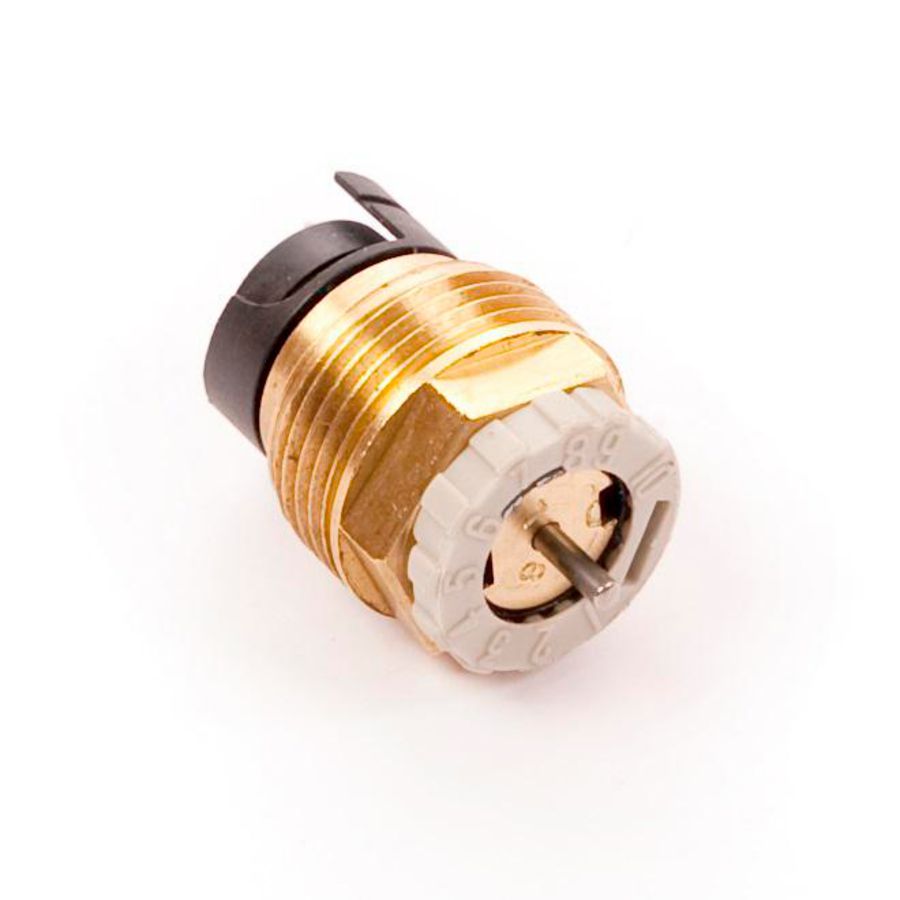 Binnenwerk thermostatisch tbv UniverSar 5817U